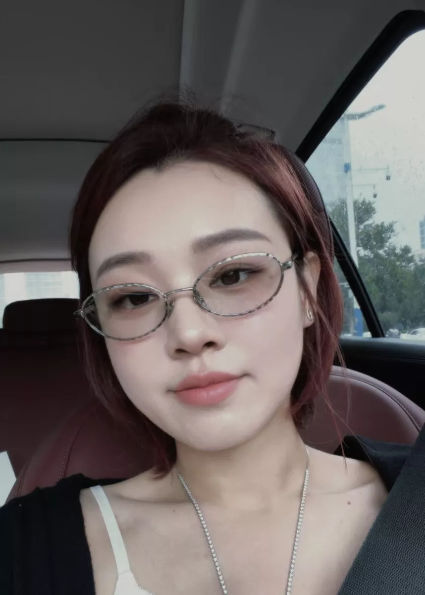 샤넬 타원형 메탈 오벌 프레임 상세 이미지 66