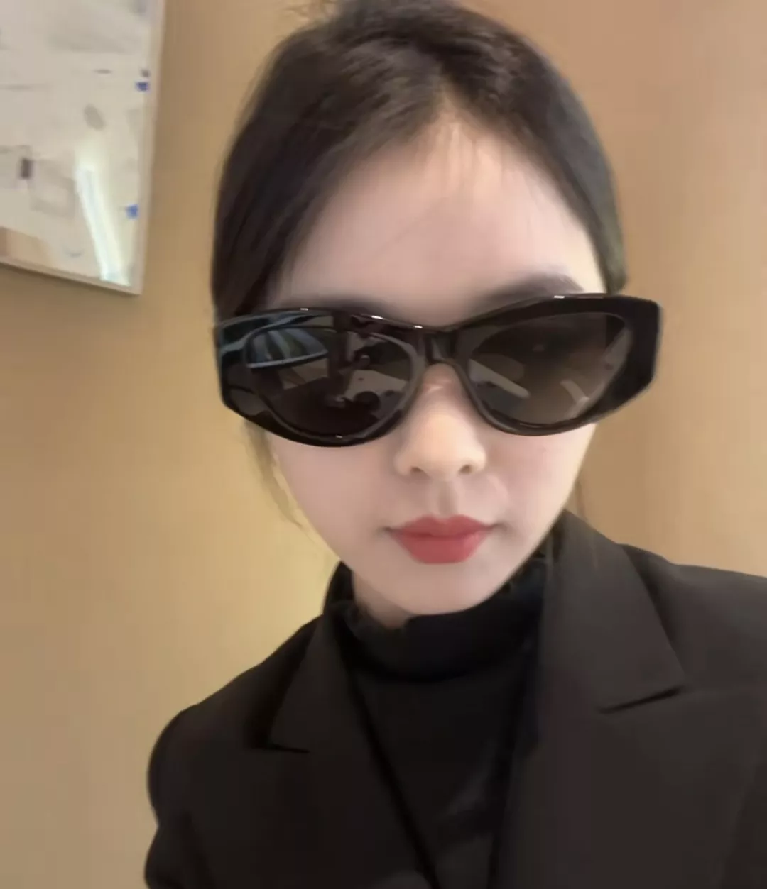 셀린느 아세테이트 나일론 렌즈 캣아이 프레임 상세 이미지 64