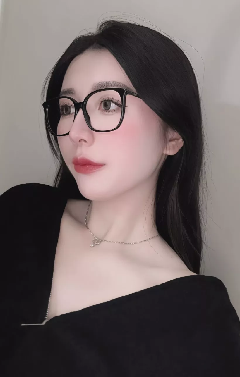 디올 블랙 보드 소재 스퀘어 프레임 상세 이미지 29