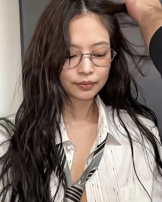 샤넬 금속 더블브리지 라운드 프레임 상세 이미지 40