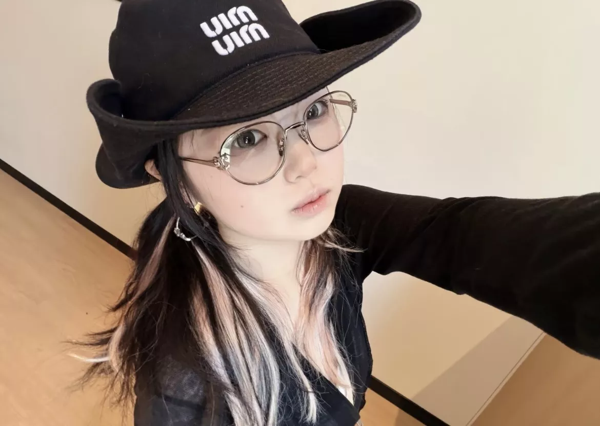 샤넬 금속 더블브리지 라운드 프레임 상세 이미지 41
