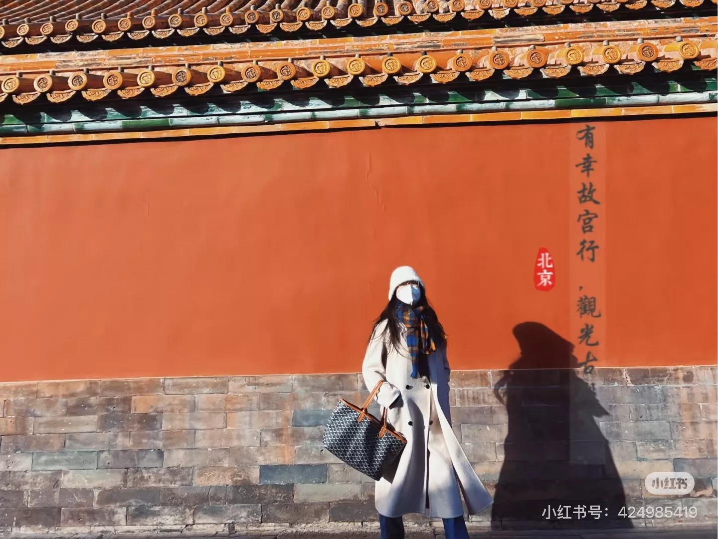 고야드 코팅 캔버스 오픈형 쇼퍼백 상세 이미지 38