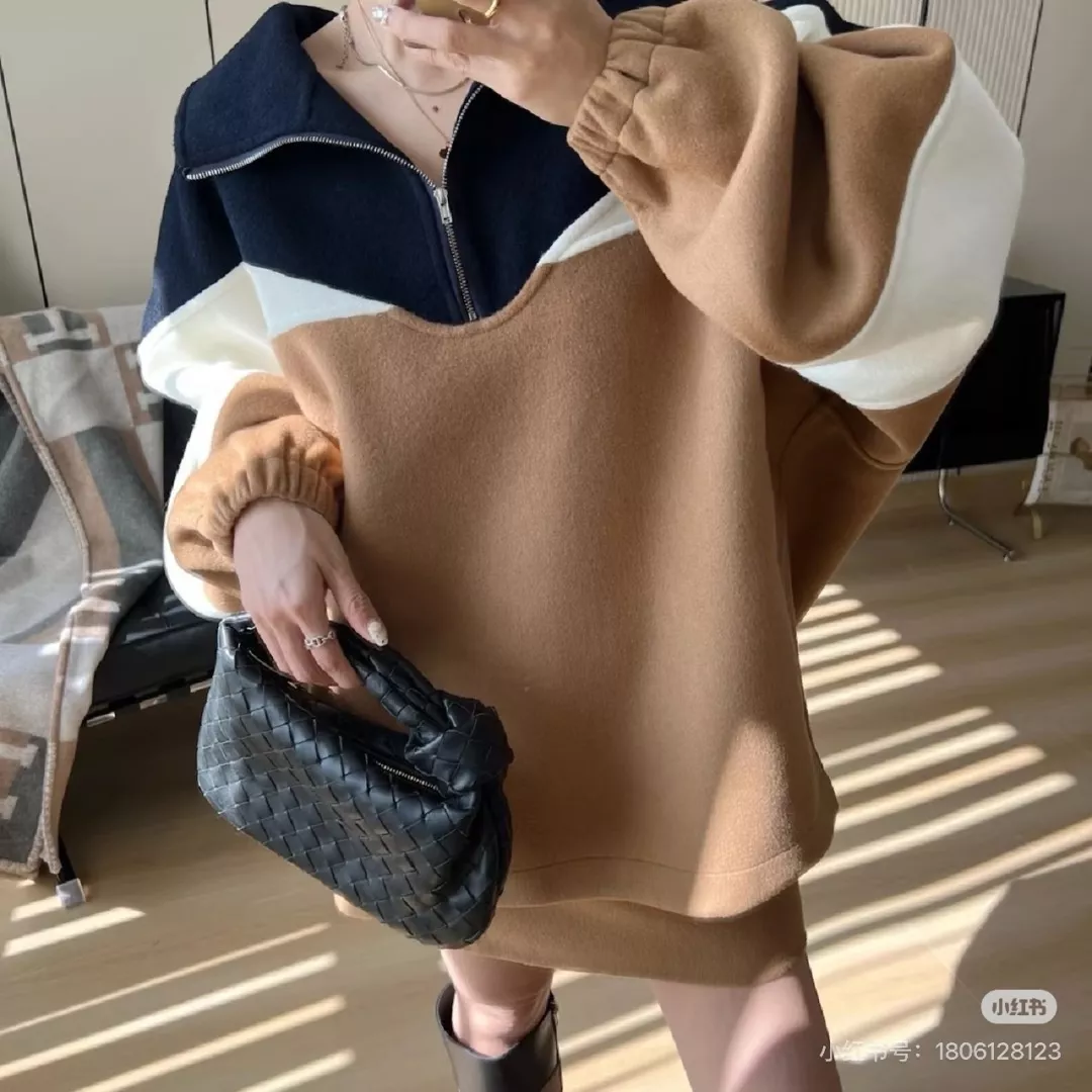 보테가베네타 인트레치아토 미니 호보백 상세 이미지 17