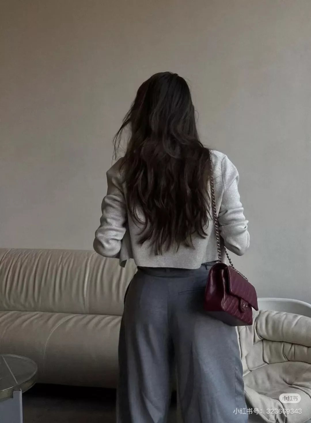 샤넬 캐비어 퀼팅 체인 숄더백 상세 이미지 24