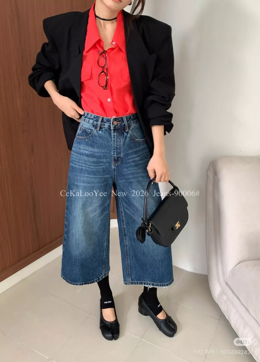 샤넬 플랩 장식 미니 숄더백 상세 이미지 30