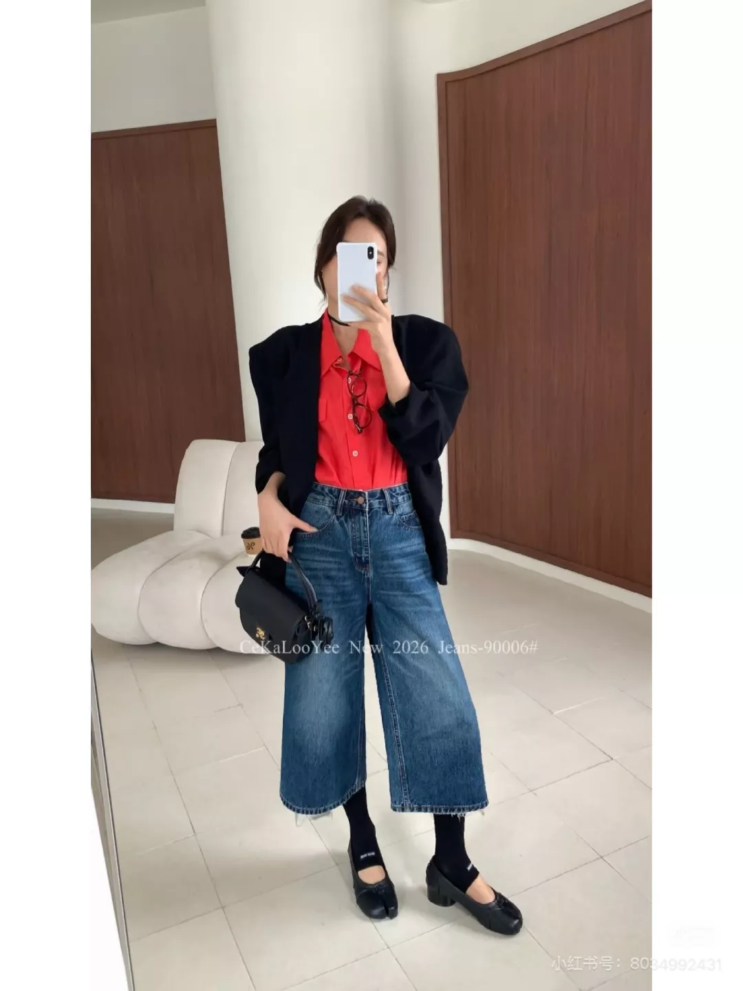 샤넬 플랩 장식 미니 숄더백 상세 이미지 31