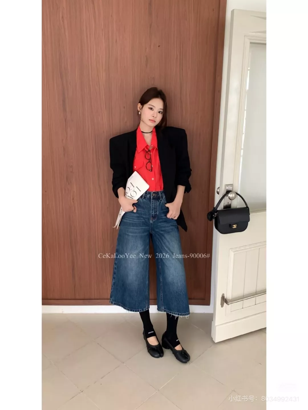 샤넬 플랩 장식 미니 숄더백 상세 이미지 32