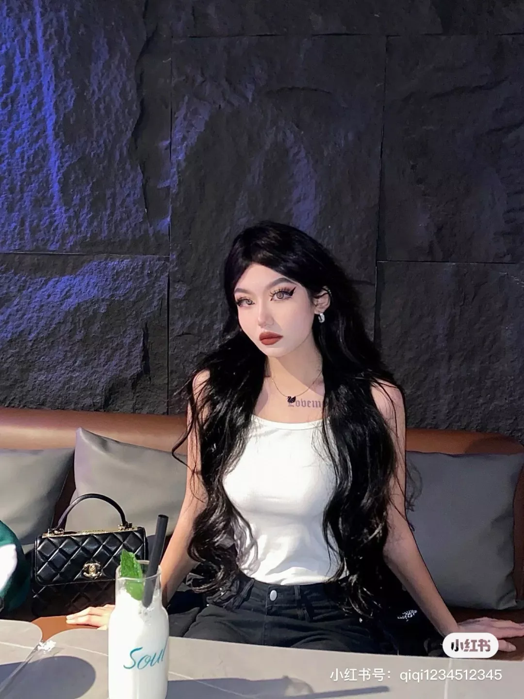 샤넬 트렌디 씨씨 플랩 숄더백 상세 이미지 18