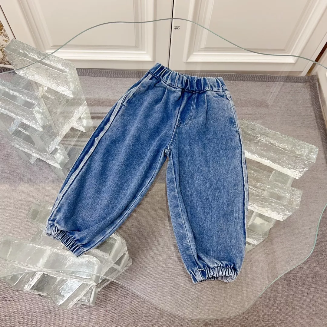 아디다스 워싱 데님 야구 재킷 상하의 세트 상세 이미지 9