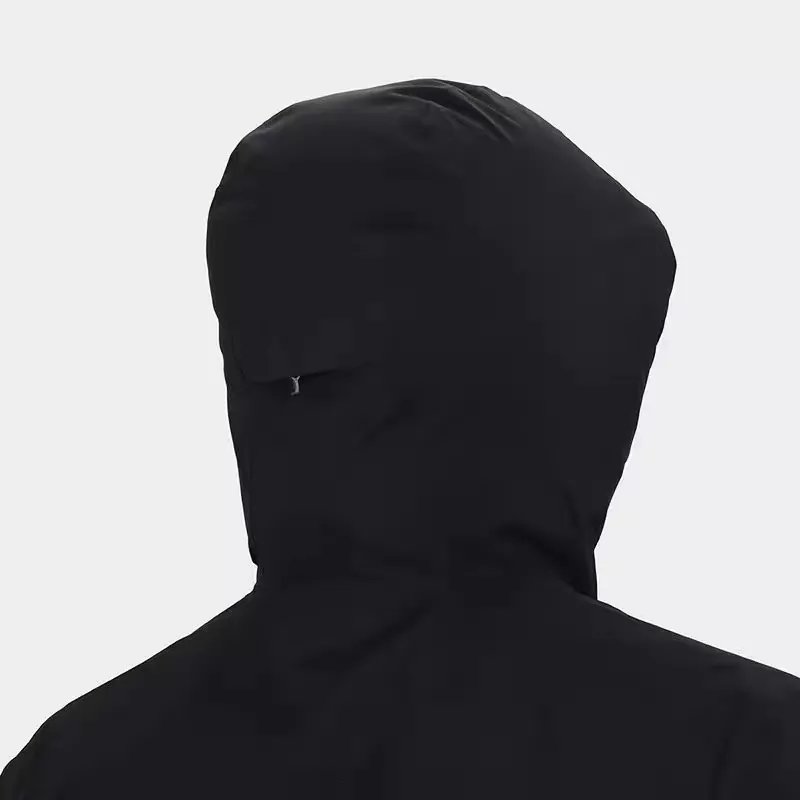 카일라스 경량 방풍 발수 남녀공용 후드 재킷 상세 이미지 13