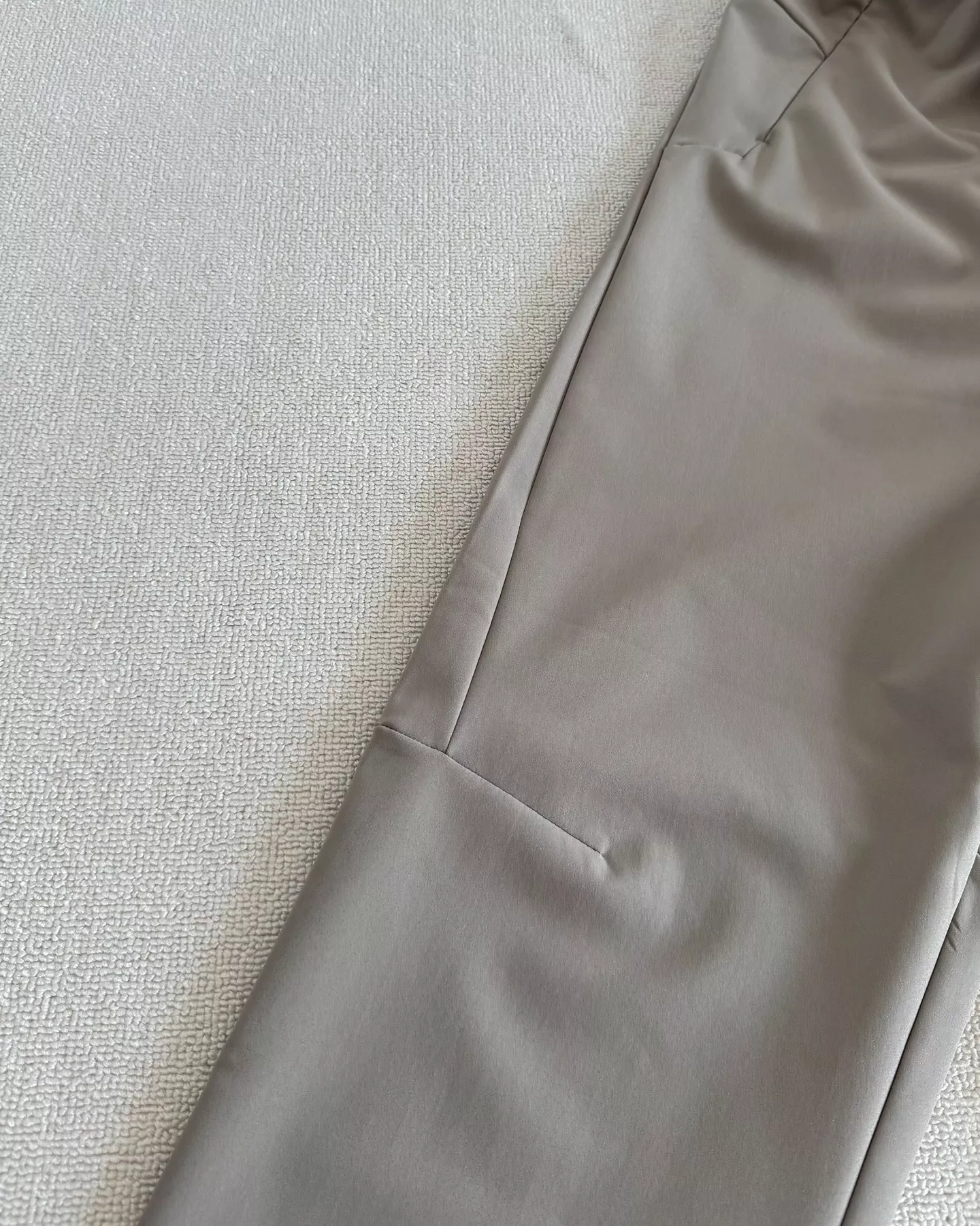 헬리한센 기모 소프트셸 남녀공용 트레이닝 팬츠 상세 이미지 29