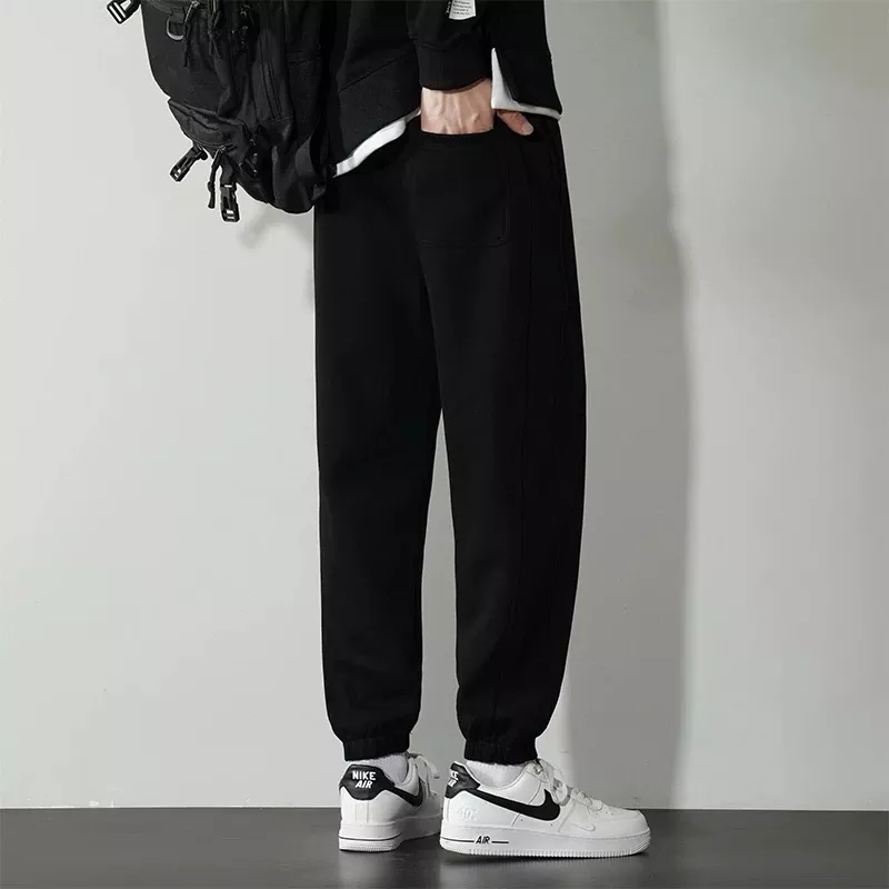 노스페이스 순면 밴딩 남녀공용 트레이닝 팬츠 상세 이미지 17