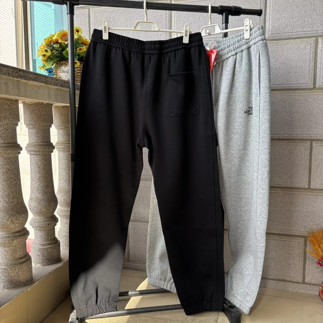 노스페이스 순면 밴딩 남녀공용 트레이닝 팬츠 상세 이미지 7