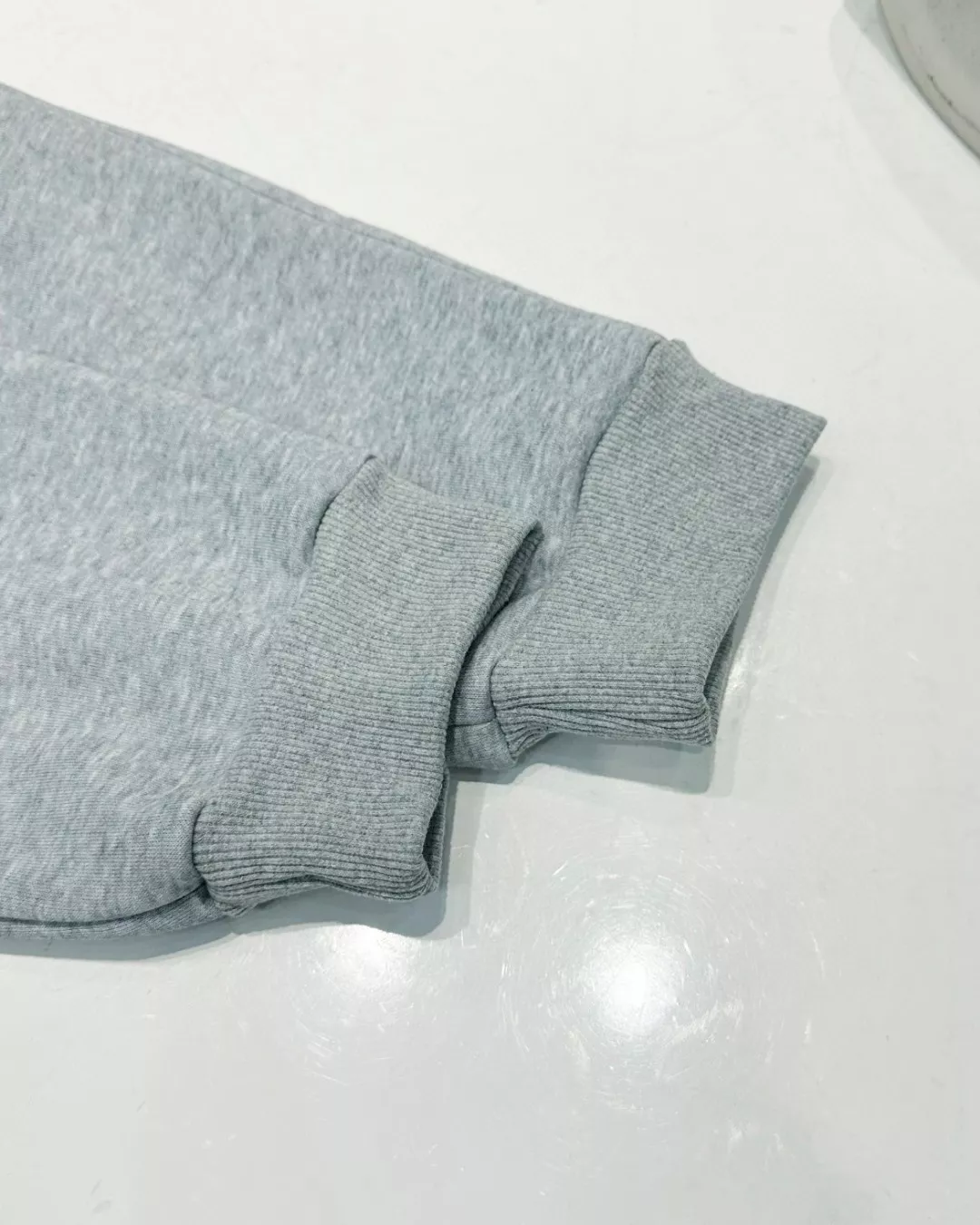 아르마니 밴딩 스트링 남녀공용 트레이닝 팬츠 상세 이미지 26