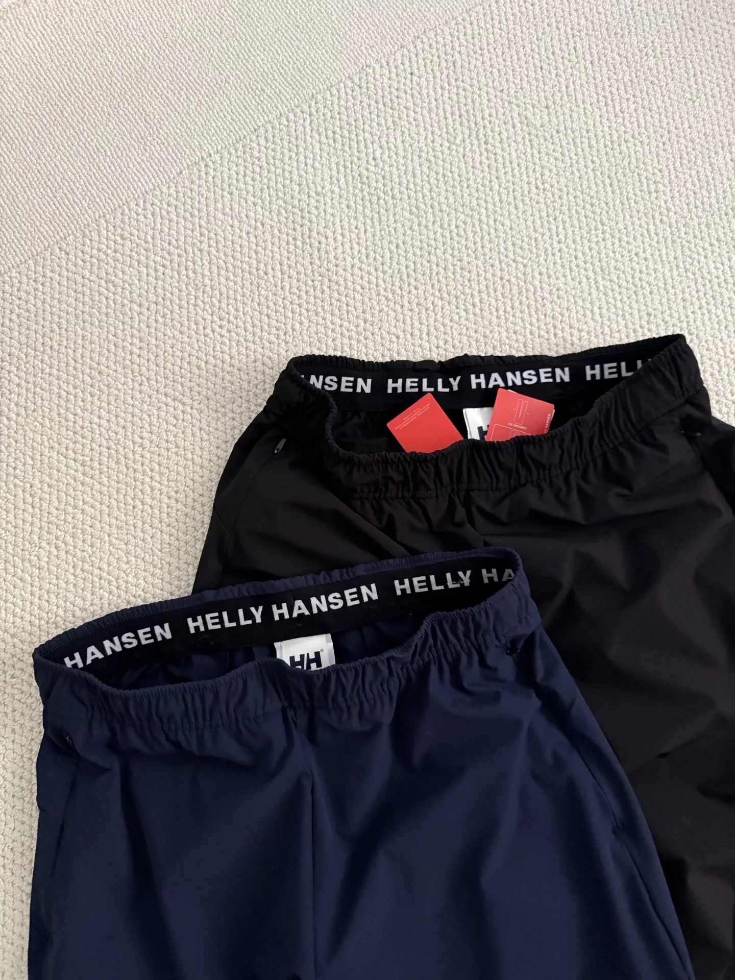 헬리한센 밴딩 스트링 남녀공용 트레이닝 팬츠 상세 이미지 6