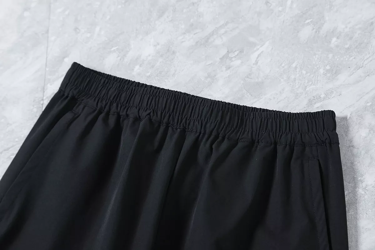 데상트 냉감 밴딩 남녀공용 트레이닝 팬츠 상세 이미지 40