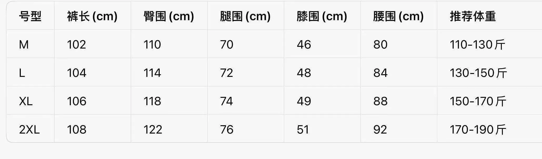 랄프로렌 워싱 스트레치 남녀공용 캐쥬얼 팬츠 상세 이미지 8