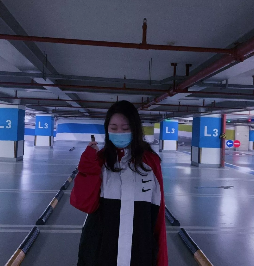 나이키 배색 나일론 남녀공용 후드 재킷 상세 이미지 18