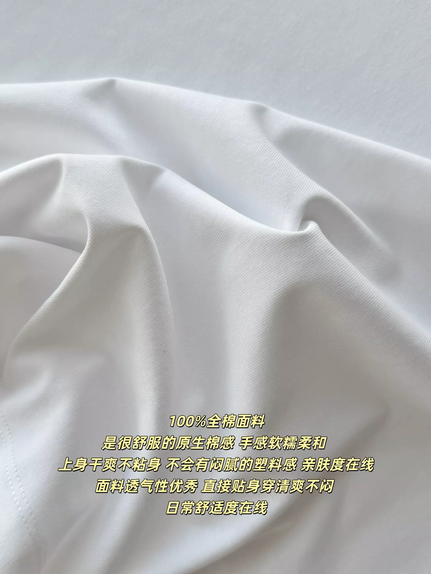 이미스 포켓 자수 여성용 긴소매 티셔츠 상세 이미지 33