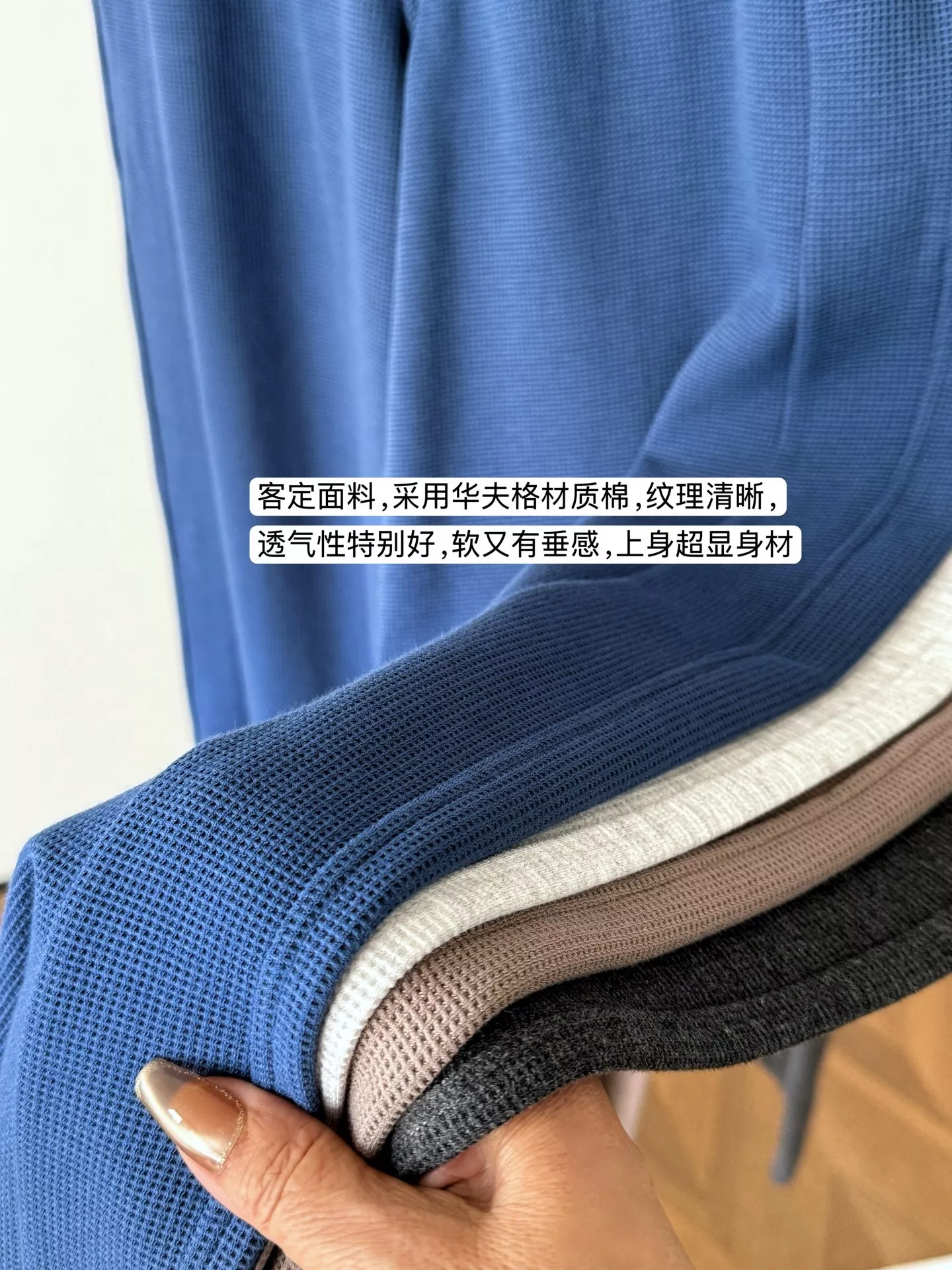 룰루레몬 와플 와이드 여성용 트레이닝 팬츠 상세 이미지 23
