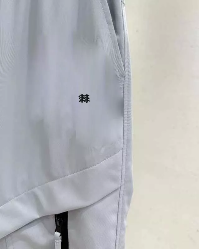 코오롱스포츠 카고 밴딩 남녀공용 트레이닝 팬츠 상세 이미지 15