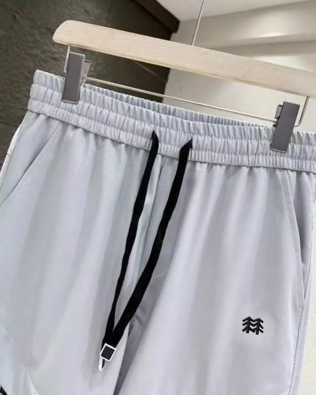 코오롱스포츠 카고 밴딩 남녀공용 트레이닝 팬츠 상세 이미지 6