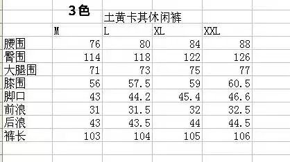 베이프 테이퍼드 뒤 밴딩 남녀공용 캐쥬얼 팬츠 상세 이미지 9