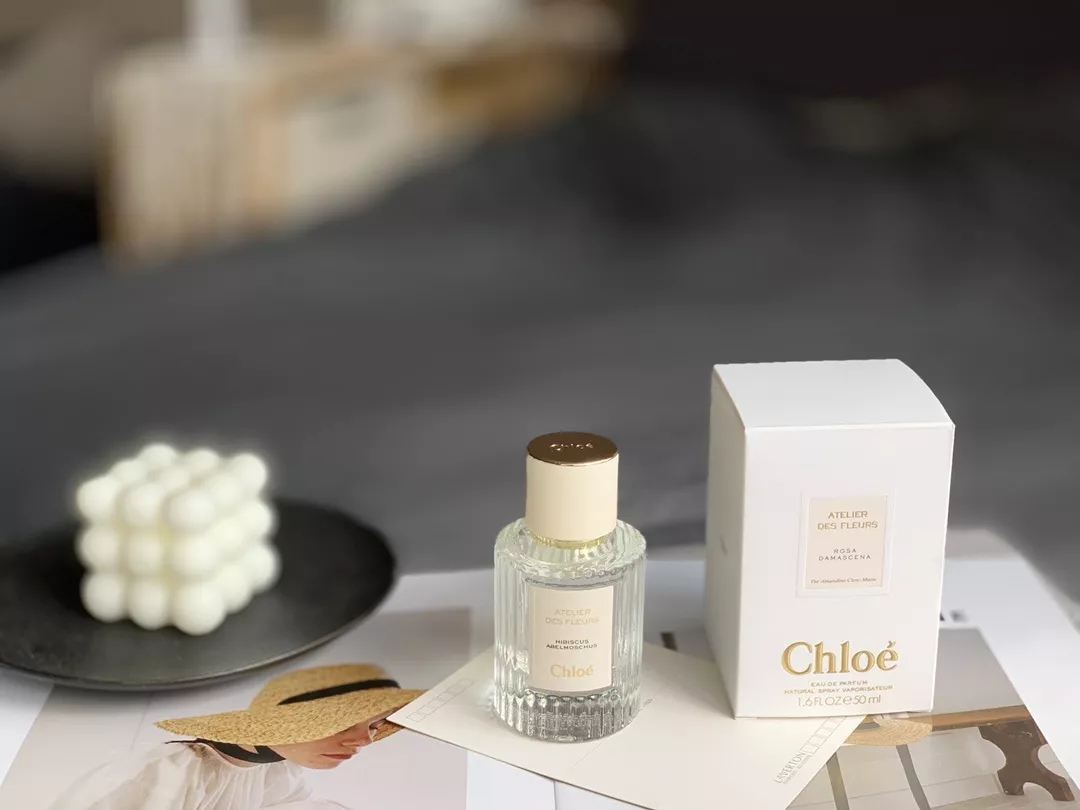 끌로에 세드루스 우디 머스크 EDP 향수 상세 이미지 12