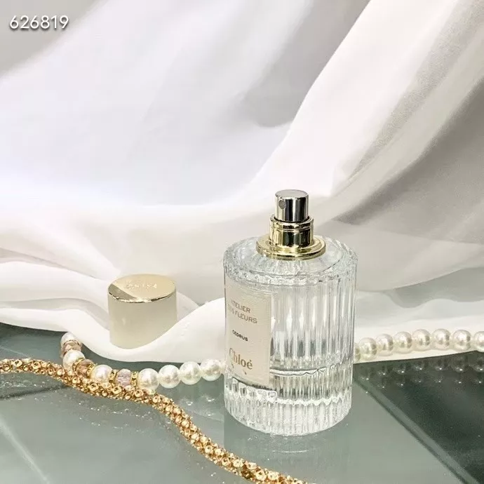 끌로에 세드루스 우디 머스크 EDP 향수 상세 이미지 4