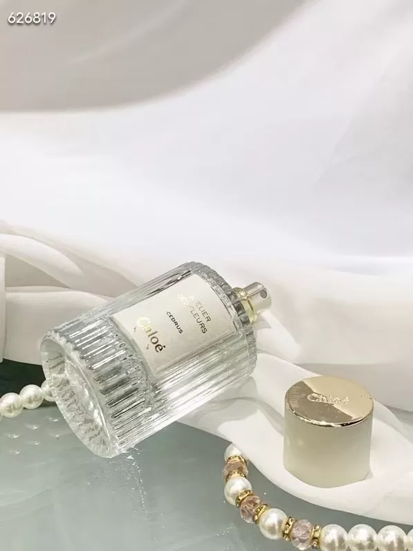 끌로에 세드루스 우디 머스크 EDP 향수 상세 이미지 7