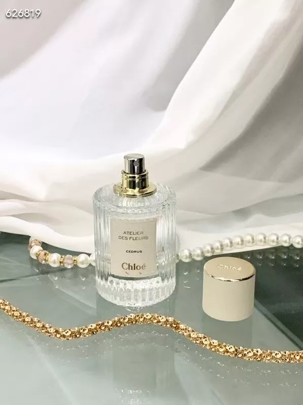 끌로에 세드루스 우디 머스크 EDP 향수 상세 이미지 9