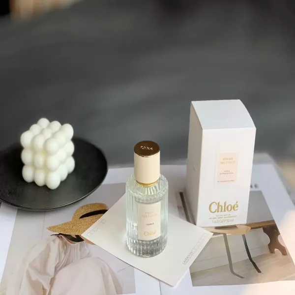 끌로에 세드루스 우디 머스크 EDP 향수
