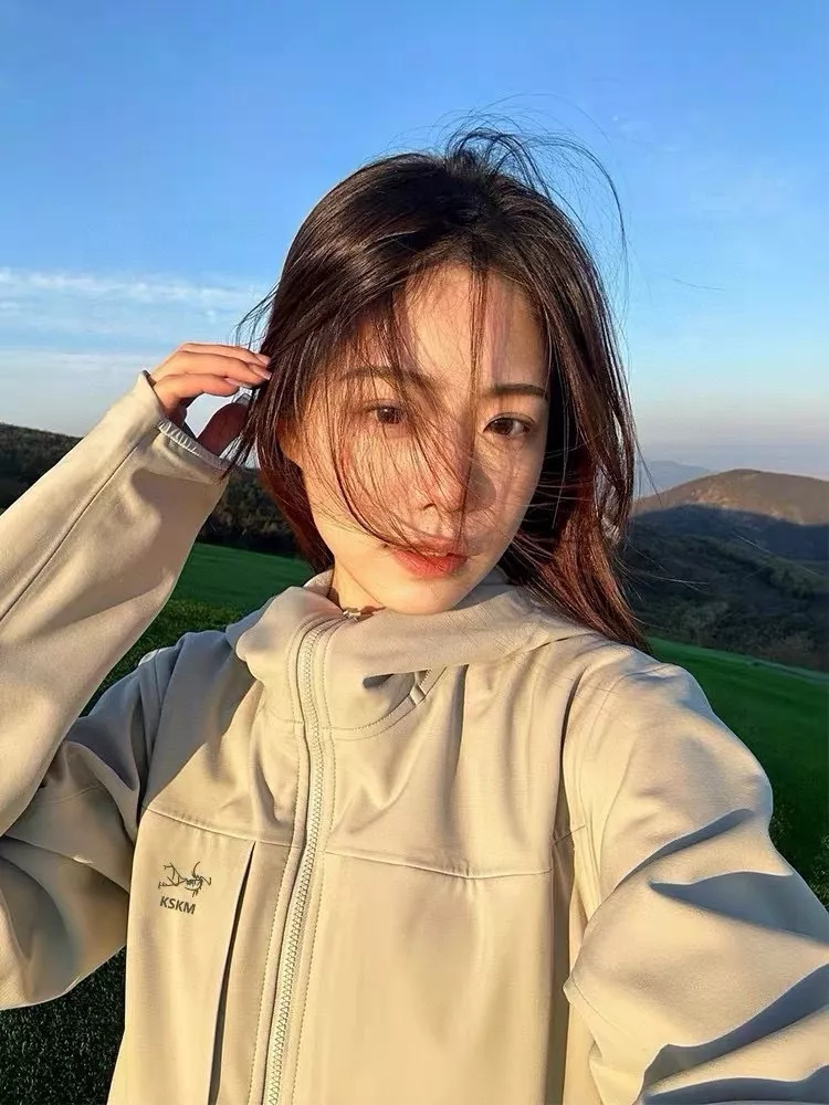 아크테릭스 소프트쉘 기모 남녀공용 후드 재킷 상세 이미지 25