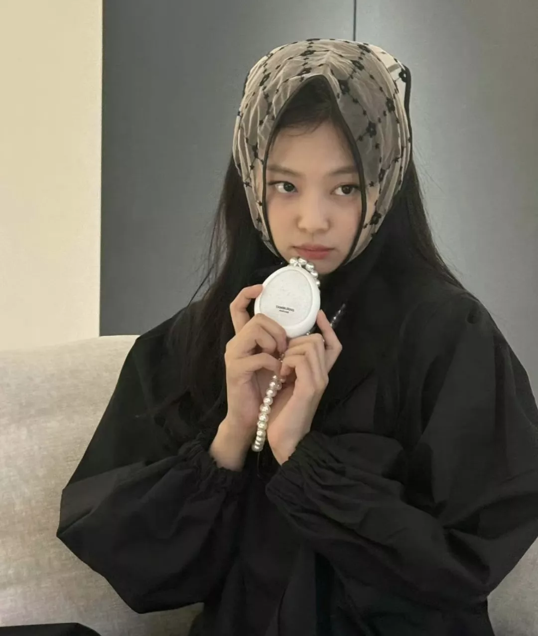 탬버린즈 에그 무광 보틀 스프레이 EDP 향수 상세 이미지 56
