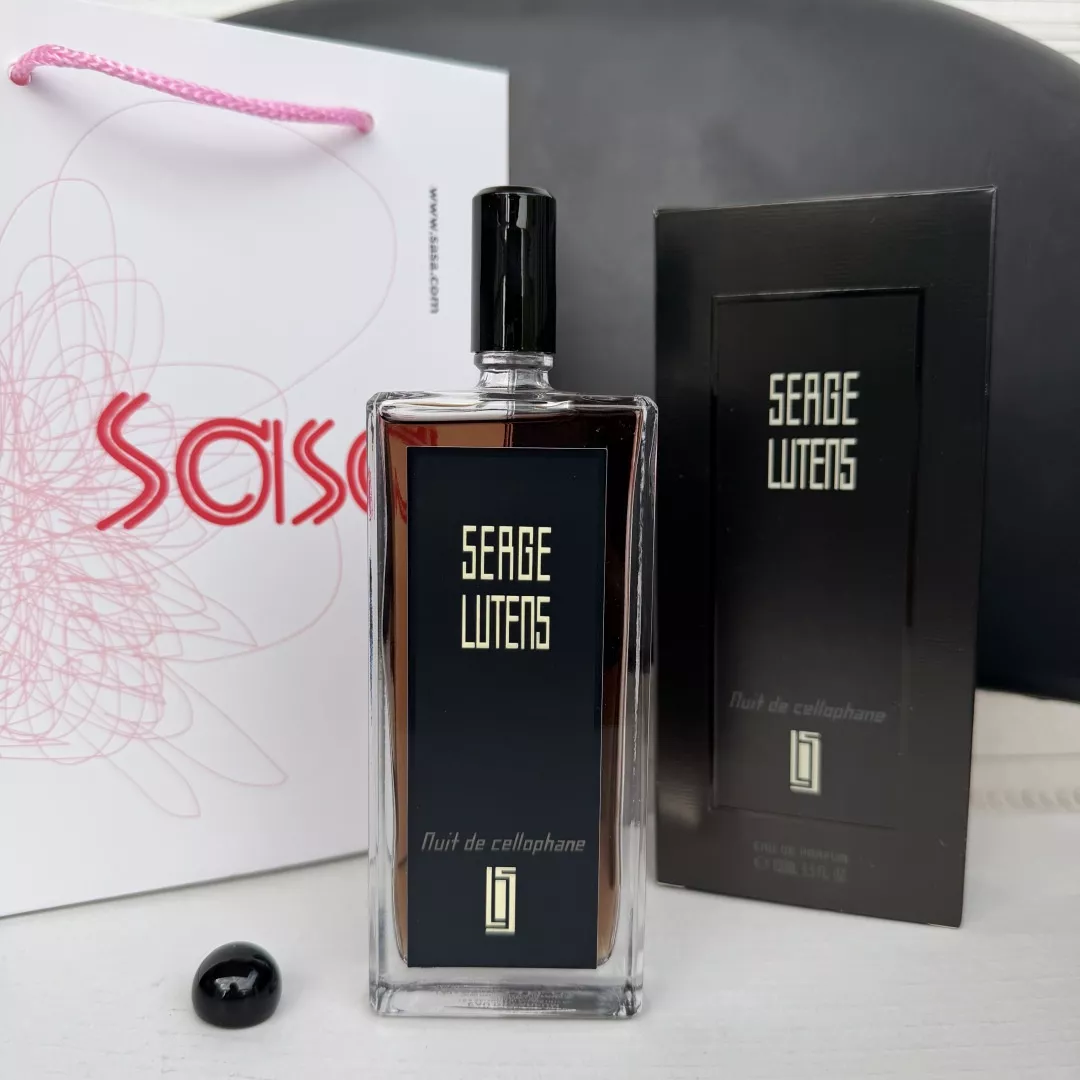 세르주루텐 뉘 드 셀로판 금목서 EDP 향수 상세 이미지 1