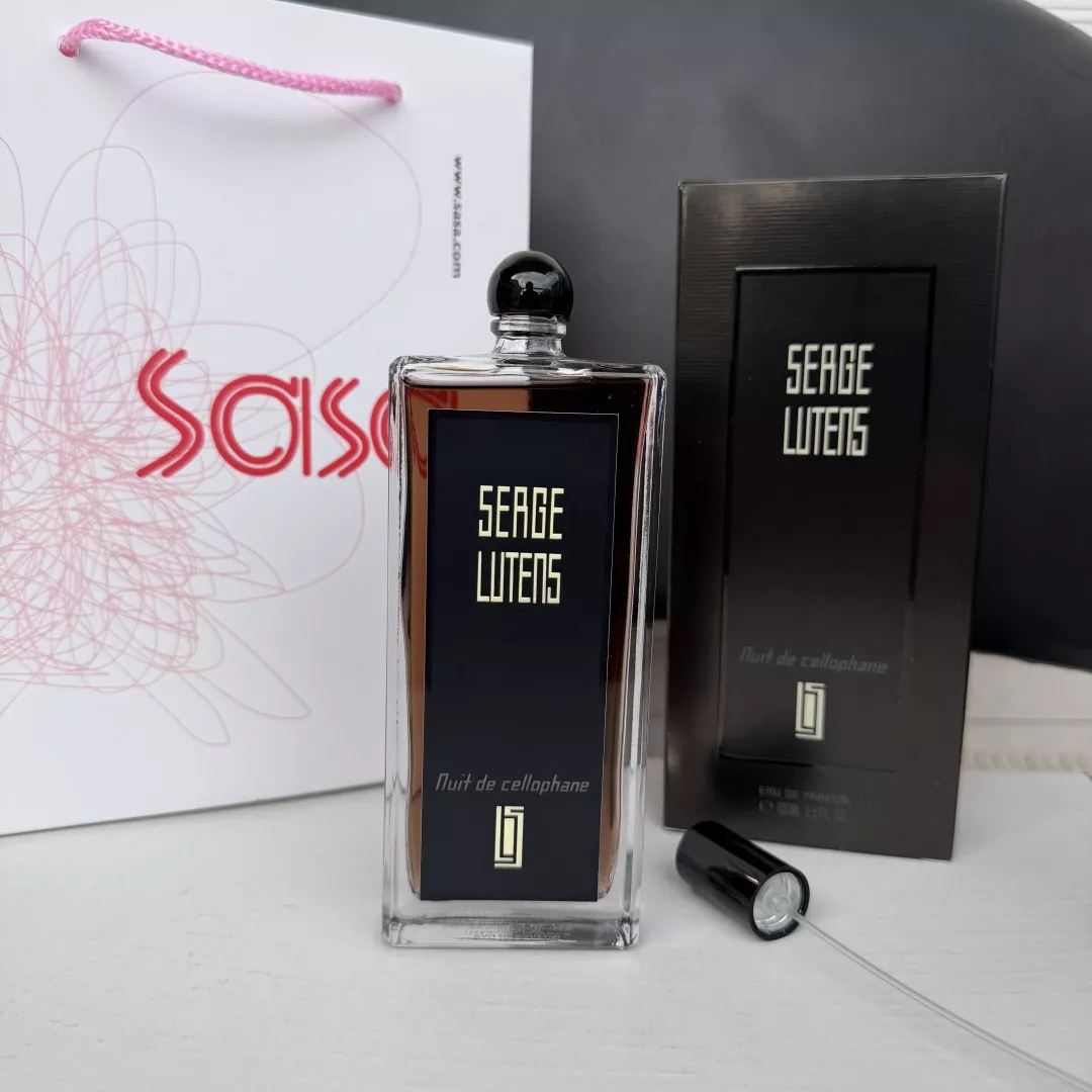 세르주루텐 뉘 드 셀로판 금목서 EDP 향수 상세 이미지 4