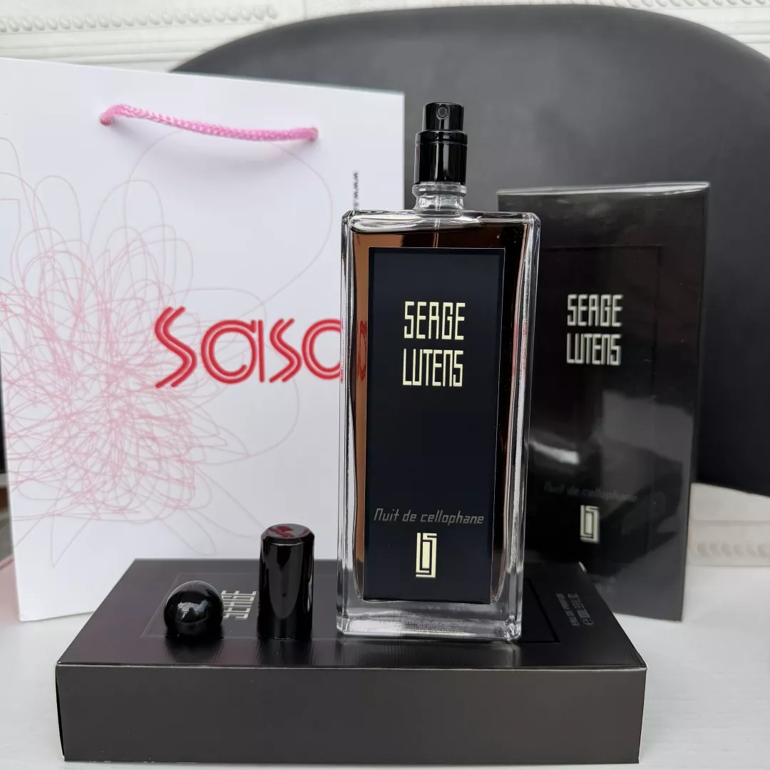 세르주루텐 뉘 드 셀로판 금목서 EDP 향수 상세 이미지 6