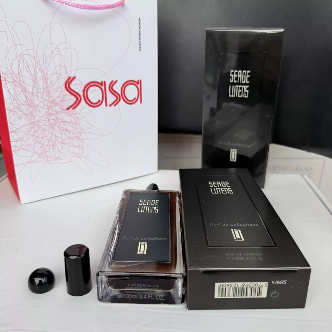 세르주루텐 뉘 드 셀로판 금목서 EDP 향수 상세 이미지 7