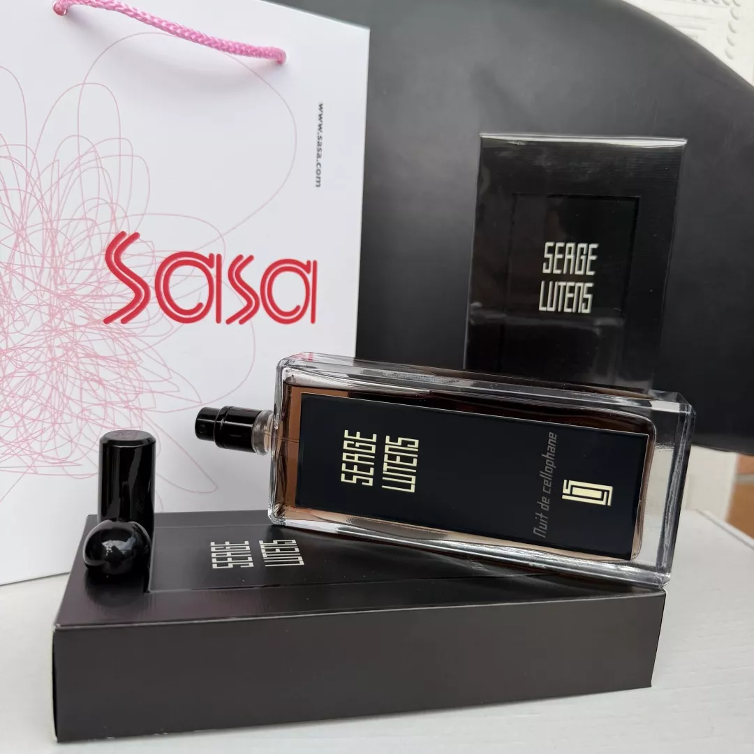 세르주루텐 뉘 드 셀로판 금목서 EDP 향수 상세 이미지 8