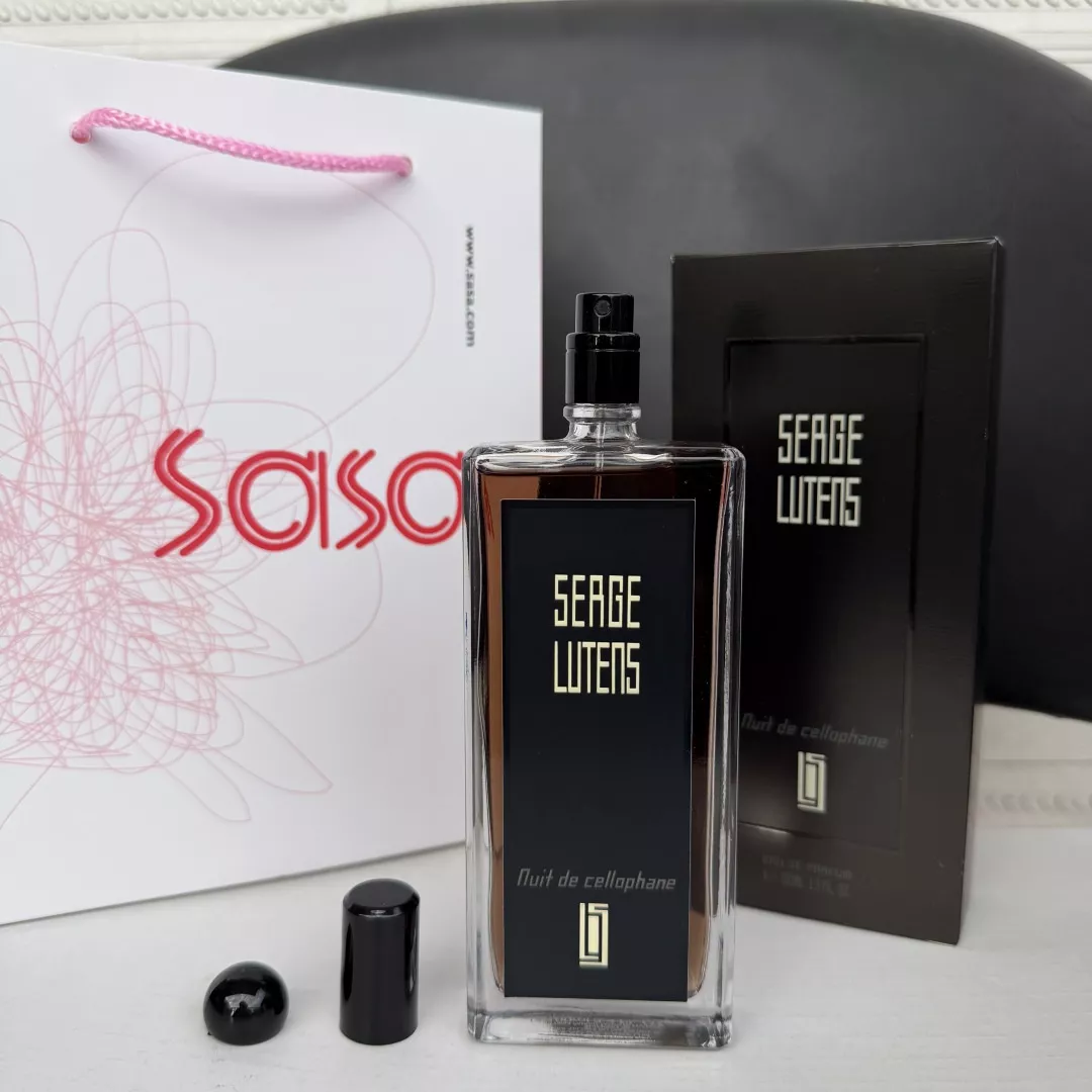 세르주루텐 뉘 드 셀로판 금목서 EDP 향수 상세 이미지 9