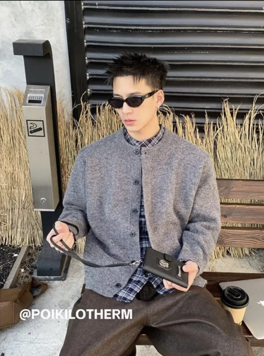 크롬하츠 소가죽 말굽 장식 여권 케이스 세트 상세 이미지 60