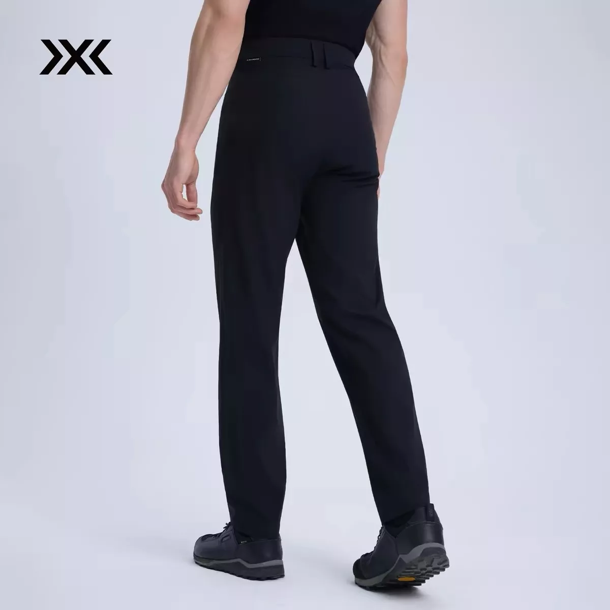 엑스바이오닉 입체 재단 허리 조절 남녀공용 슬렉스 팬츠 상세 이미지 13