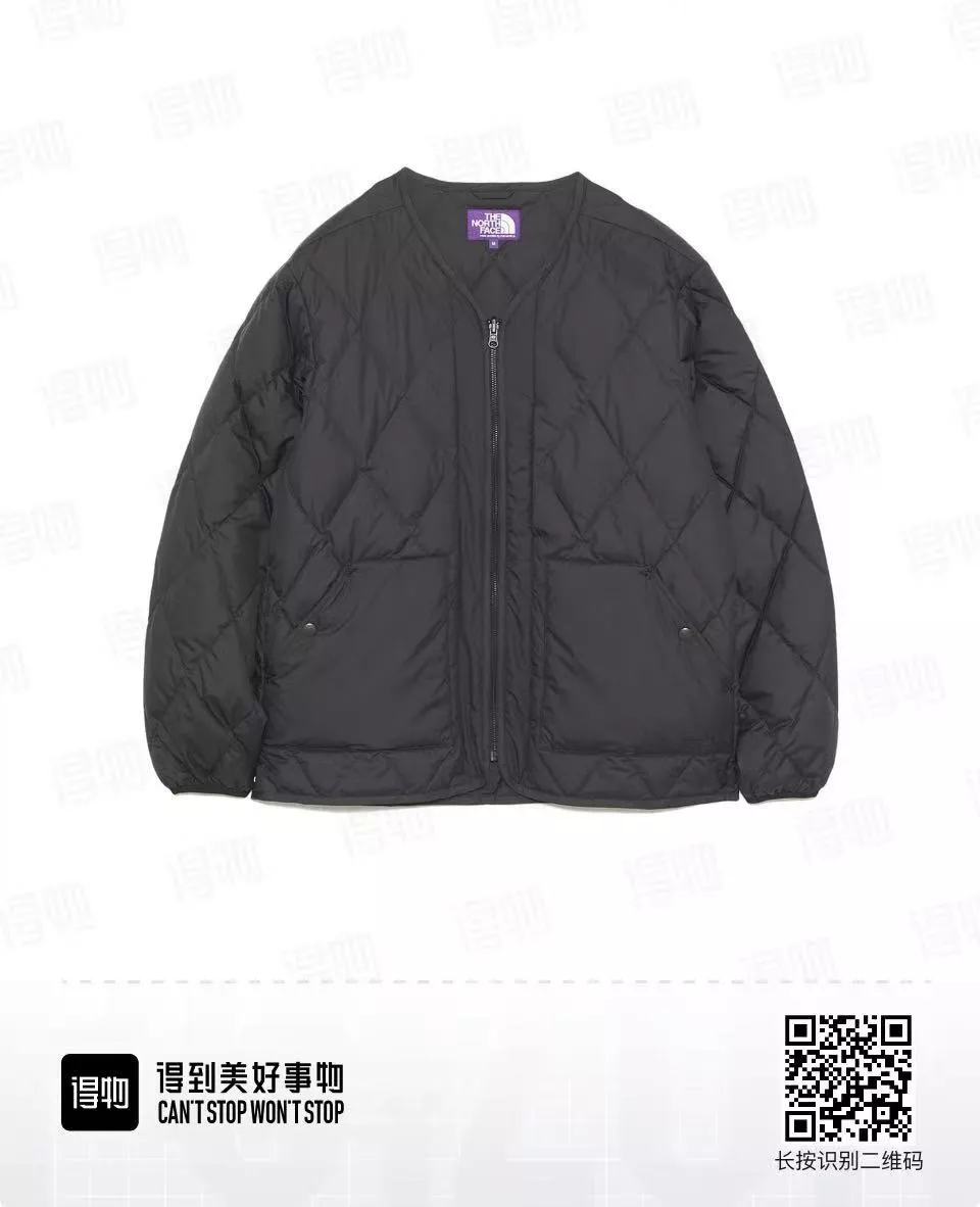 노스페이스 다이아 퀼팅 경량 남녀공용 쇼트 패딩 상세 이미지 36