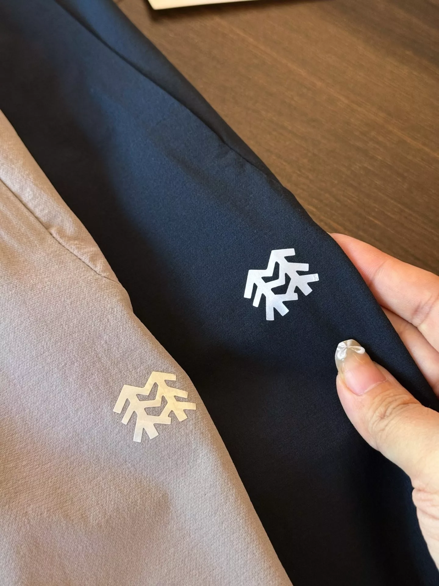 코오롱스포츠 밴딩 테이퍼드 남녀공용 캐쥬얼 팬츠 상세 이미지 42
