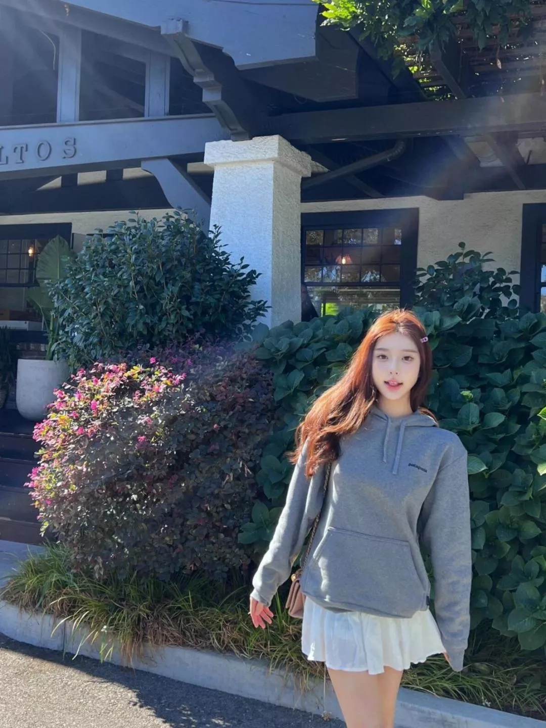 파타고니아 웨이브 프린트 남녀공용 후드 티셔츠 상세 이미지 40
