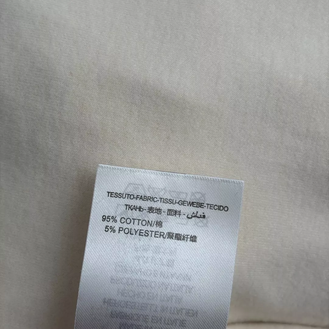 샤넬 로고 테이프 집업 여성용 상하의 세트 상세 이미지 9