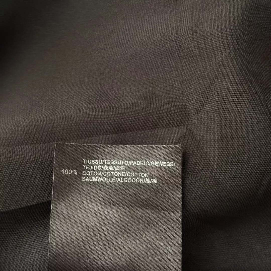 입생로랑 자수 배색 집업 여성용 상하의 세트 상세 이미지 9