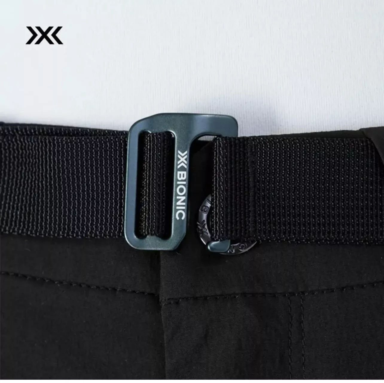 엑스바이오닉 소프트셸 플리스 남녀공용 캐쥬얼 팬츠 상세 이미지 19