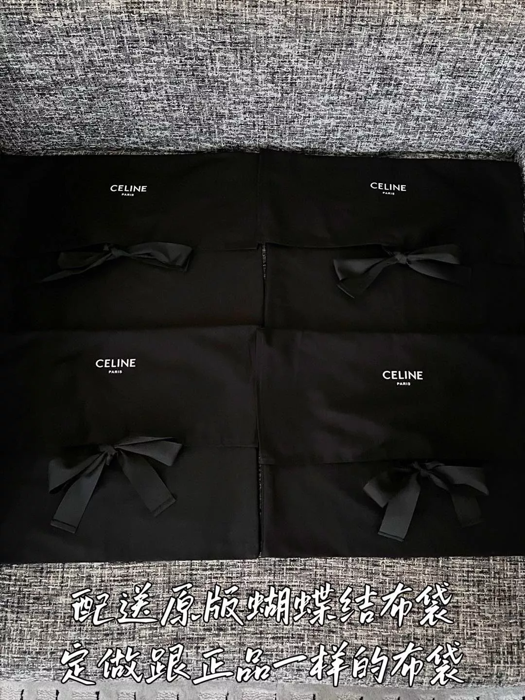셀린느 플라워 짜임 여성용 긴소매 가디건 상세 이미지 37