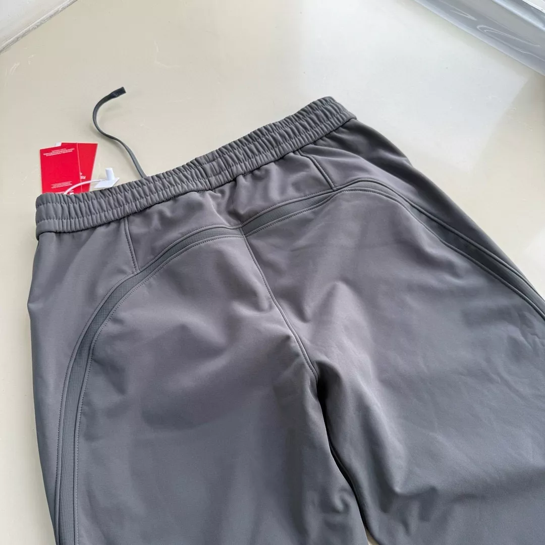헬리한센 기모 직선핏 남녀공용 트레이닝 팬츠 상세 이미지 17